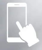 スマホで入力