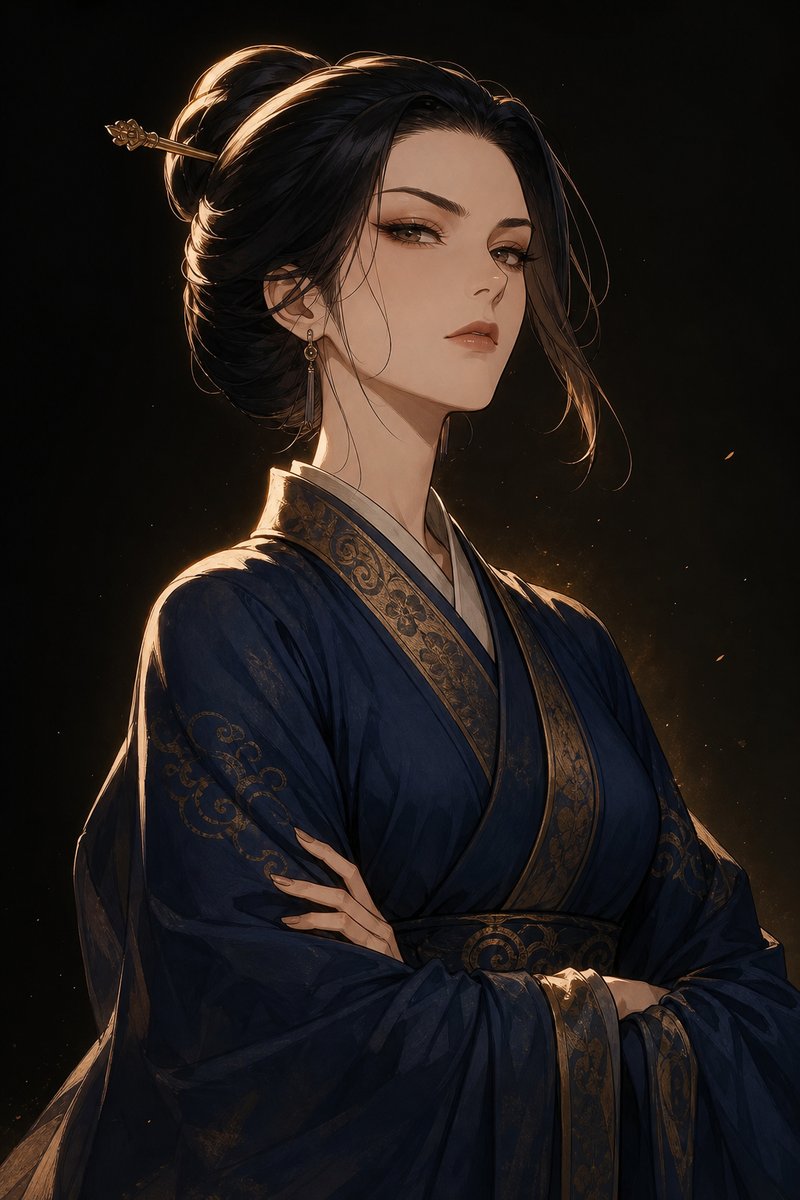 馬氏(馬千金)