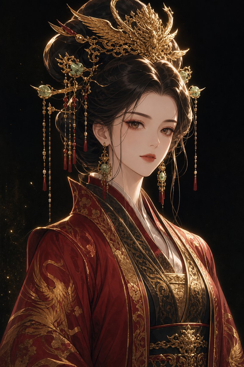姜皇后